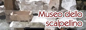 Museo dello Scalpellino