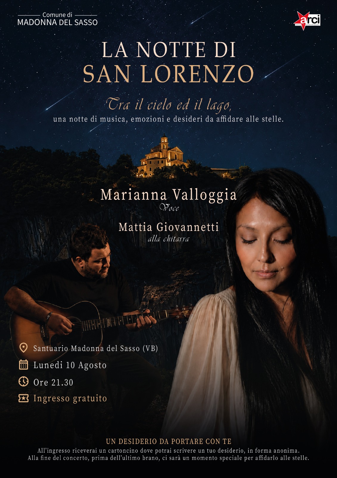 locandina evento