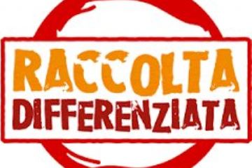 Raccolta Rifiuti Differenziata Anno 2021