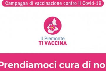 Vaccinazione Anticovid