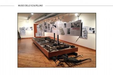 Museo Dello Scalpellino