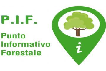 Punto Informativo Forestale di Omegna