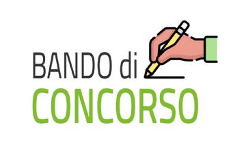 Concorso pubblico per soli esami per l'assunzione a tempo indeterminato e parziale 24 ore di n. 1 “Funzionario Amministrativo” - Area dei Funzionari e