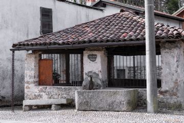 Il lavatoio