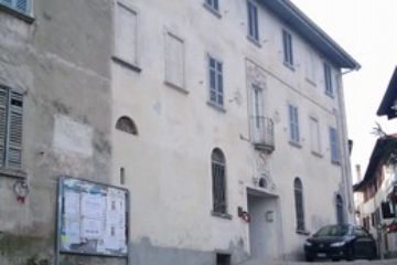 uno scorcio di Centonara