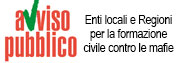 Associazione avviso pubblico